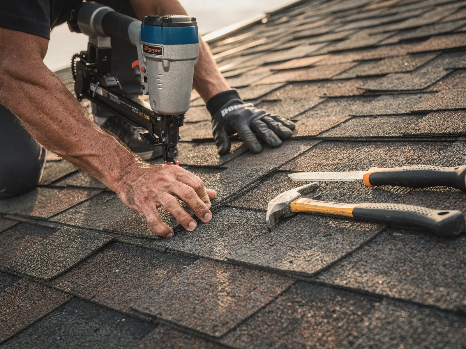 Why choose Roof Repair in Lynn Center, IL